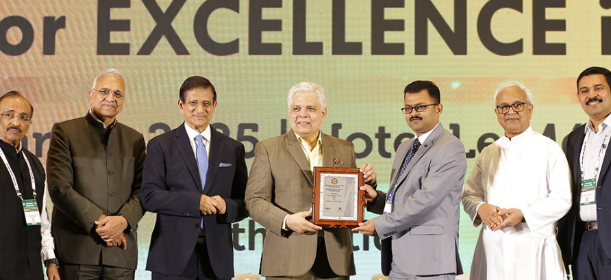 At the AHPI Global Conclave 2025, Regency Hospital proudly received two incredible awards.