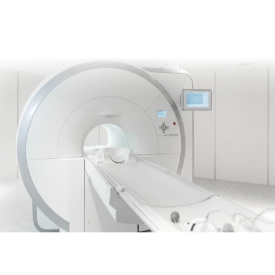 MRI