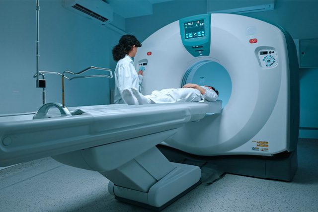 Radiation Oncology