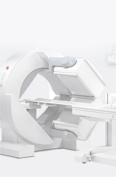 gamma camera