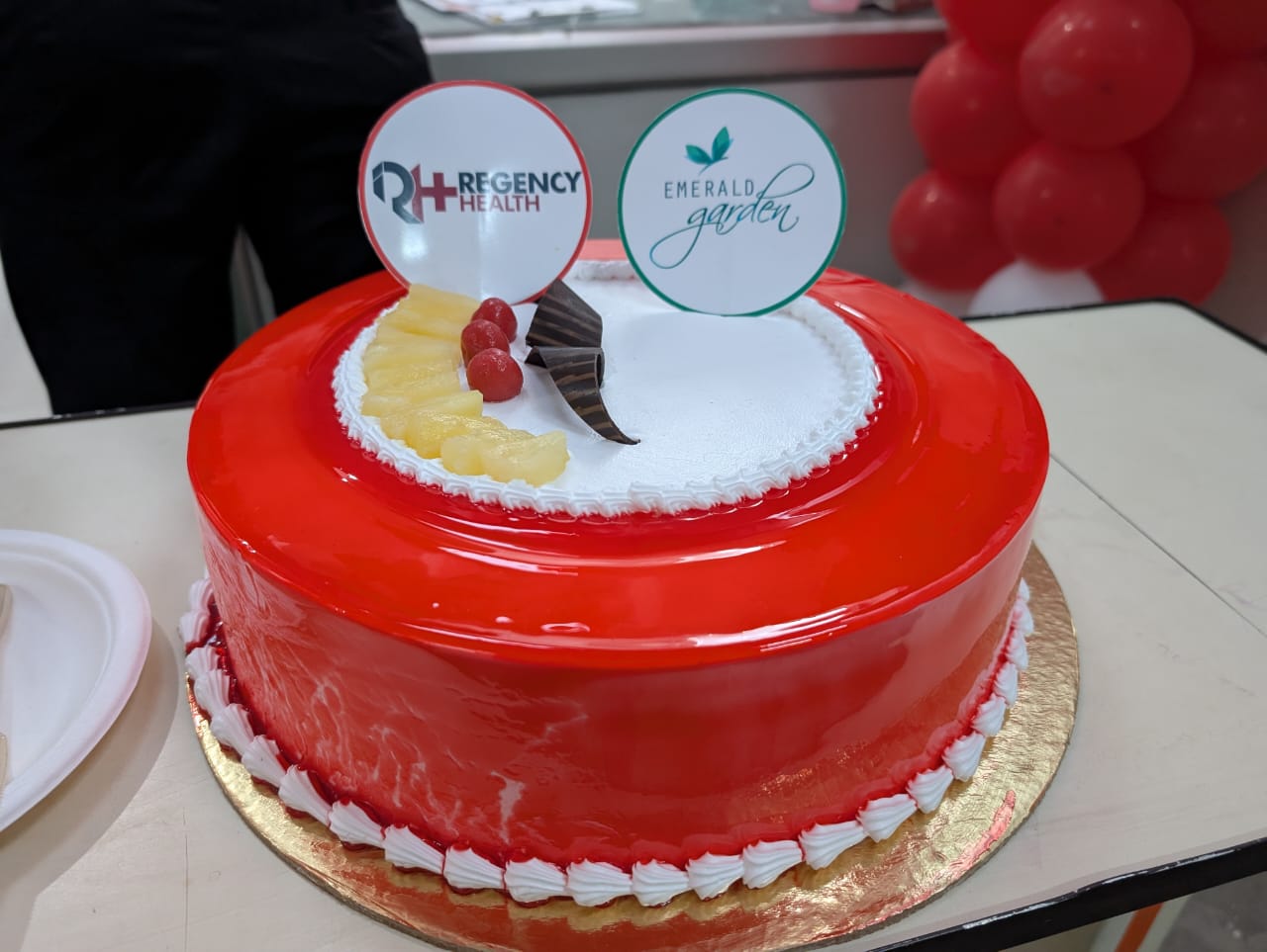 clinic launched at Emerald Green