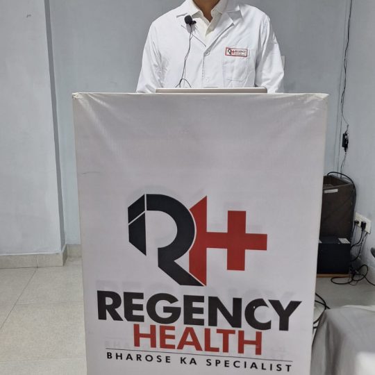 Clinical Meeting - CME 2025