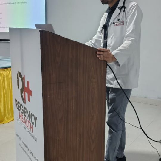 Clinical Meeting - CME 2025