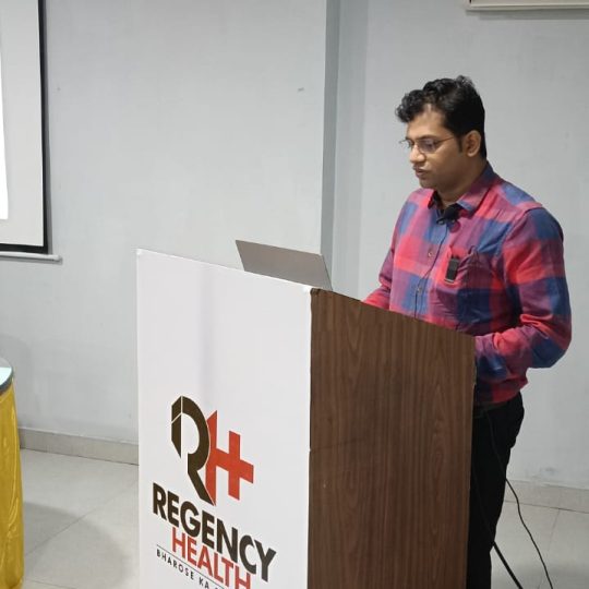 Clinical Meeting - CME 2025