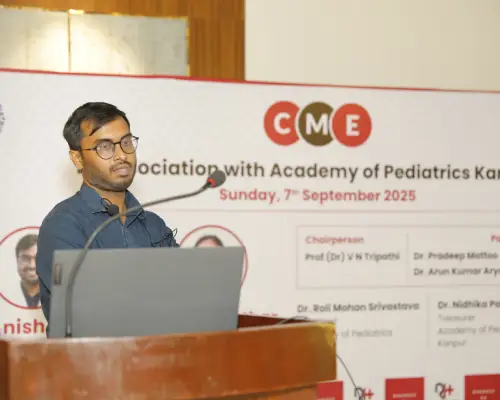 Continuous Medical Education (CME) | Kanpur