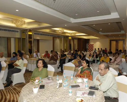 Continuous Medical Education (CME) | Kanpur