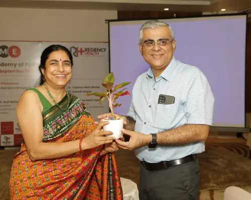 Continuous Medical Education (CME) | Kanpur