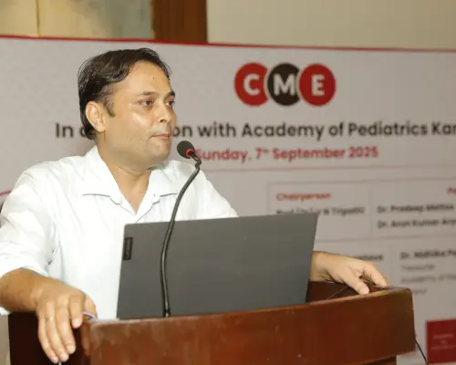Continuous Medical Education (CME) | Kanpur