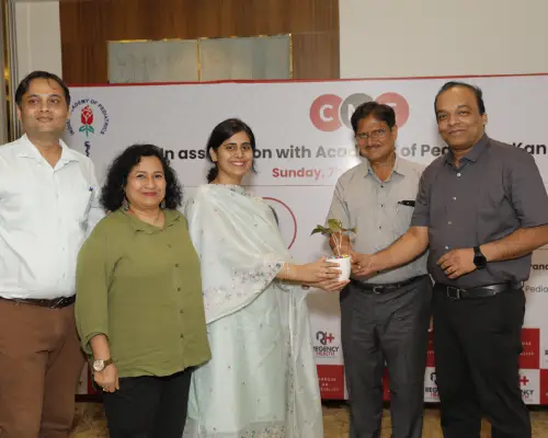 Continuous Medical Education (CME) | Kanpur