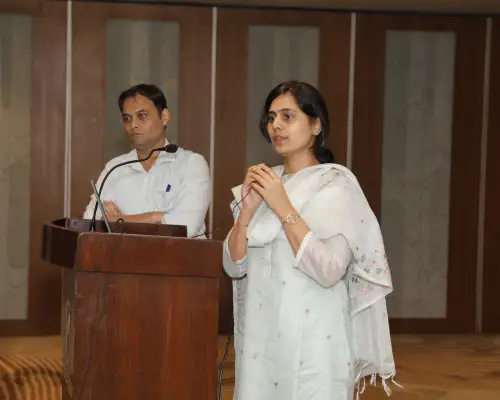 Continuous Medical Education (CME) | Kanpur