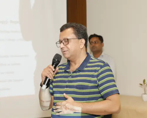 Continuous Medical Education (CME) | Kanpur