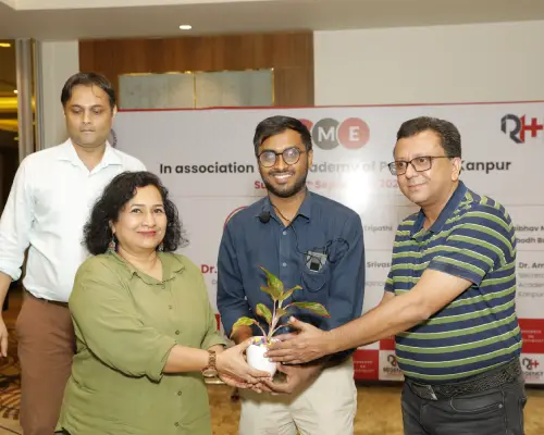 Continuous Medical Education (CME) | Kanpur
