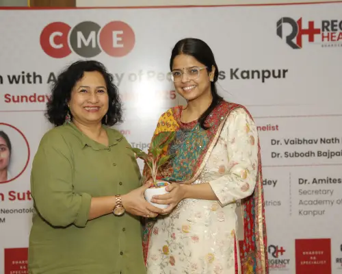 Continuous Medical Education (CME) | Kanpur