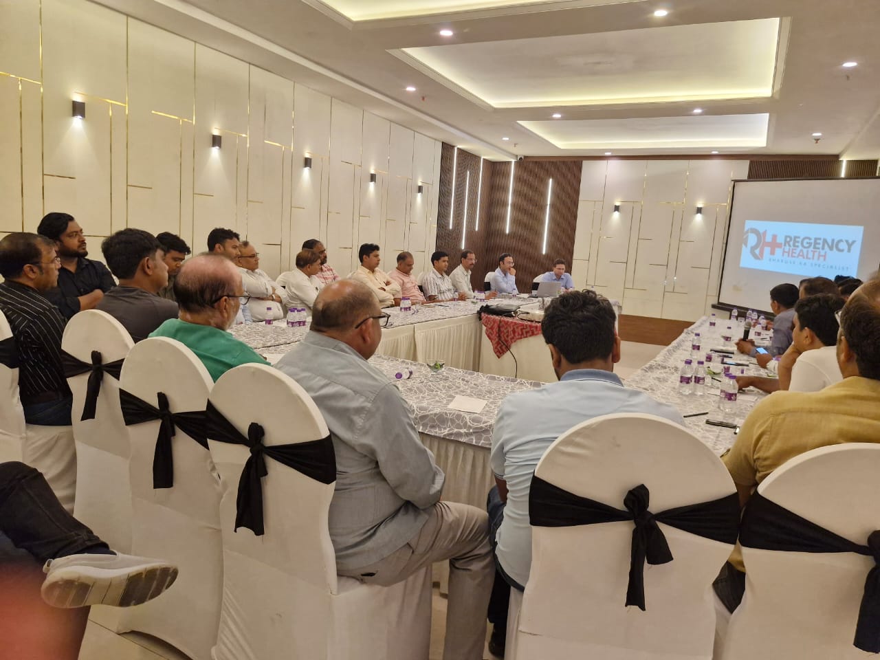 Continuous Medical Education (CME) | Lucknow