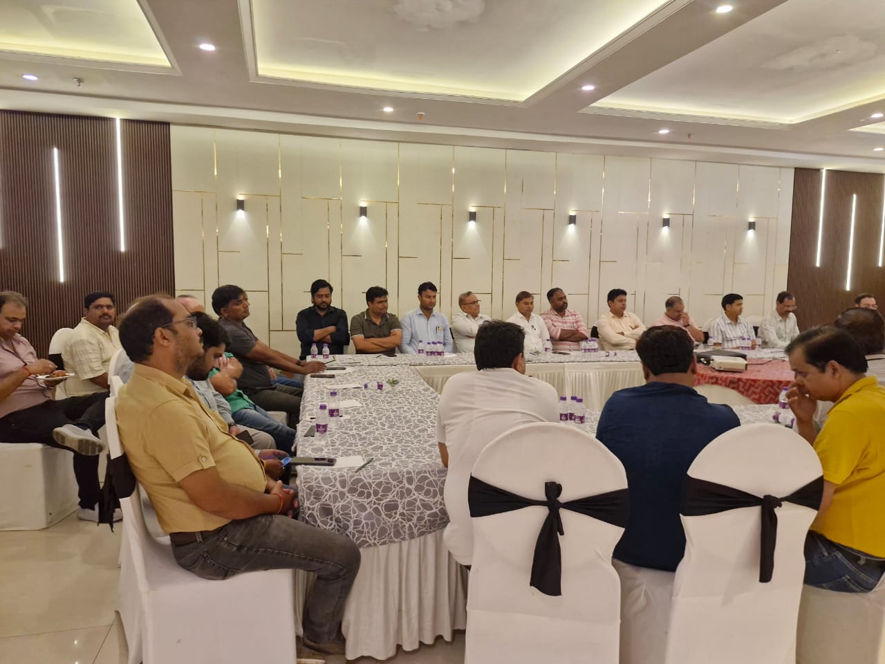 Continuous Medical Education (CME) | Lucknow