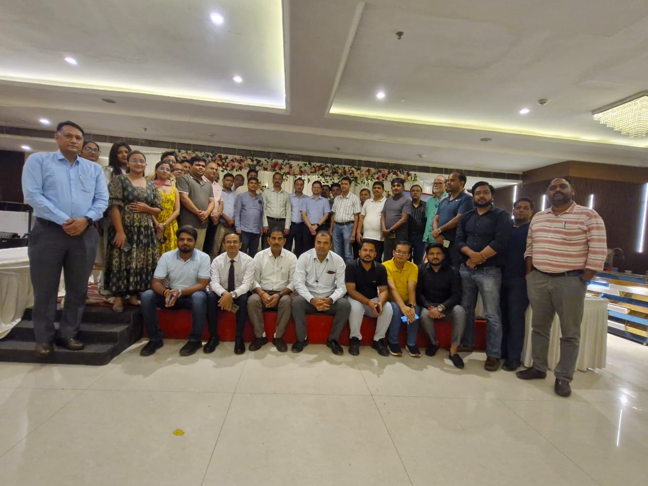 Continuous Medical Education (CME) | Lucknow