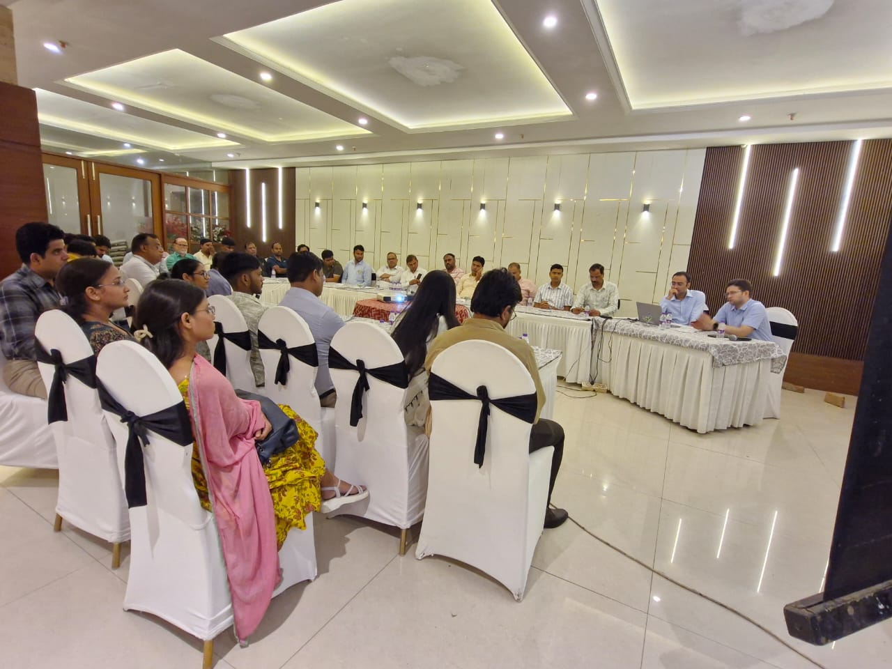Continuous Medical Education (CME) | Lucknow