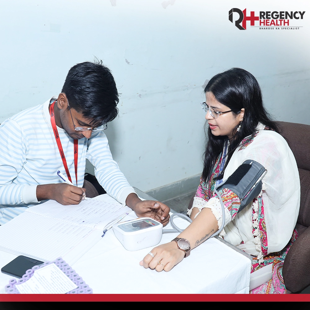 Event Recap: Breast & Cervical Cancer Awareness Talk at RBI, Kanpur