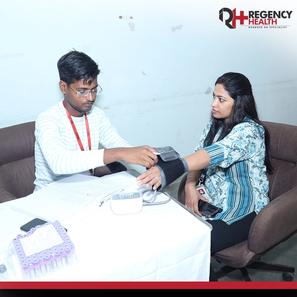 Event Recap: Breast & Cervical Cancer Awareness Talk at RBI, Kanpur