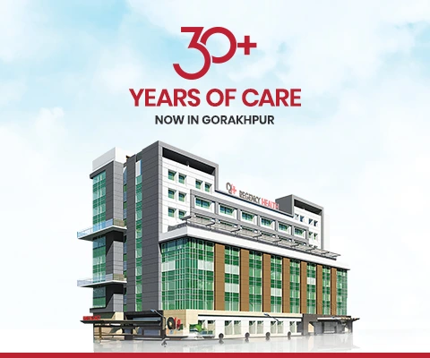 Regency Gorakhpur