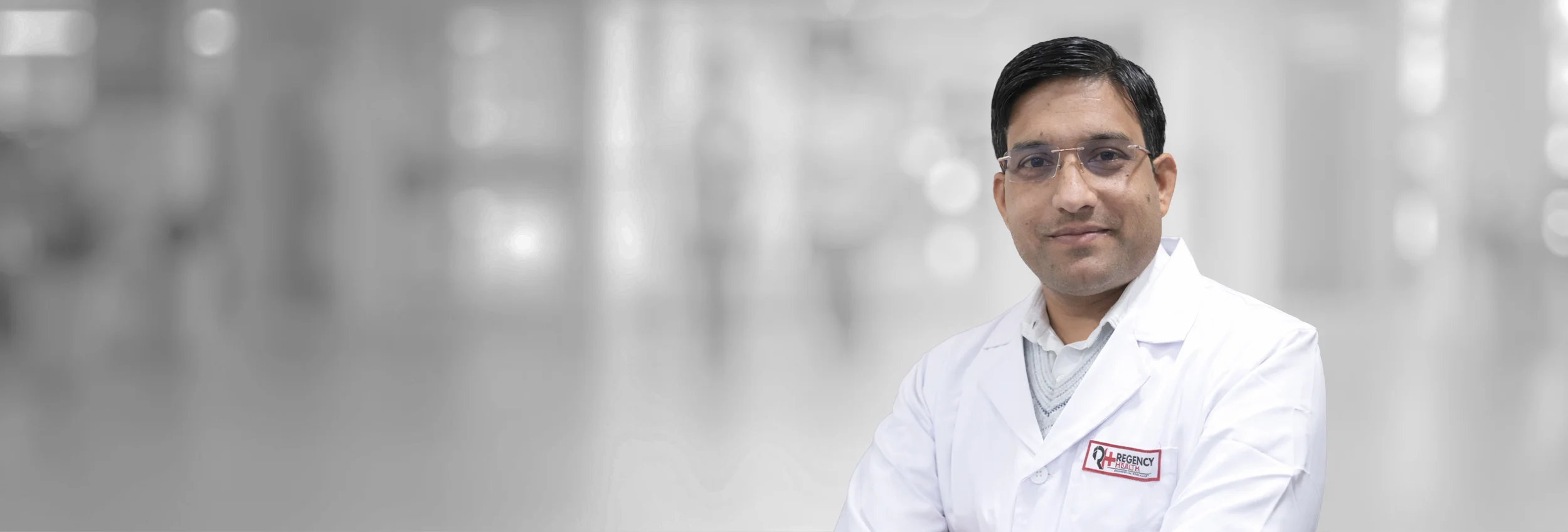 Dr Virendra Kumar Yadav