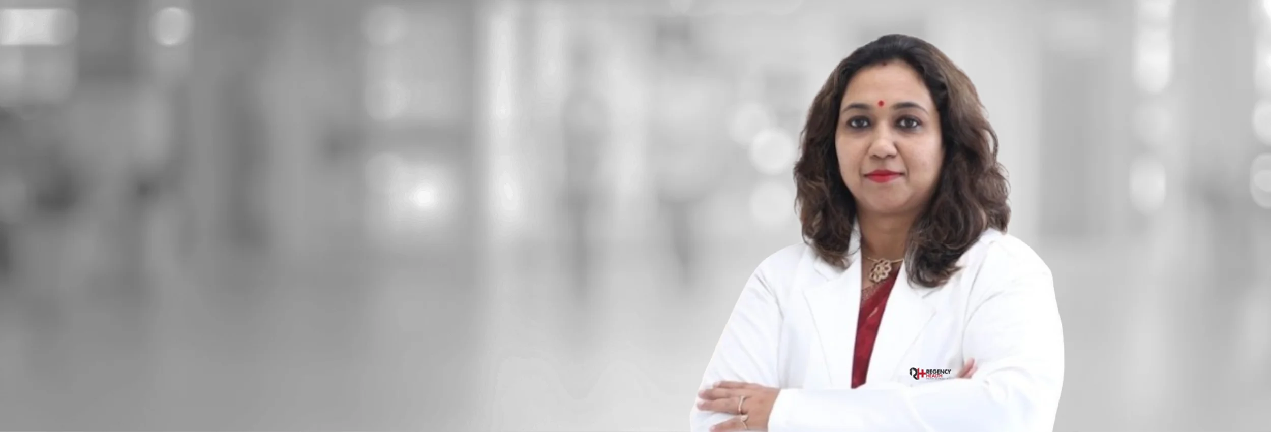 Dr. Anuja Agrawal