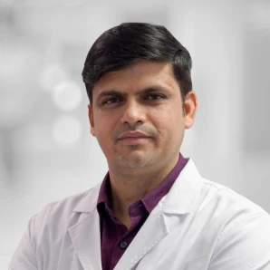 Dr. Amit Kumar Pandey