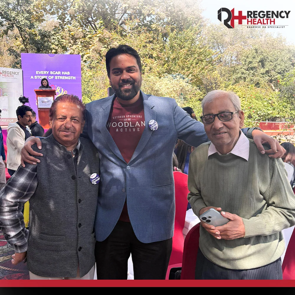 Stronger Than Cancer 3