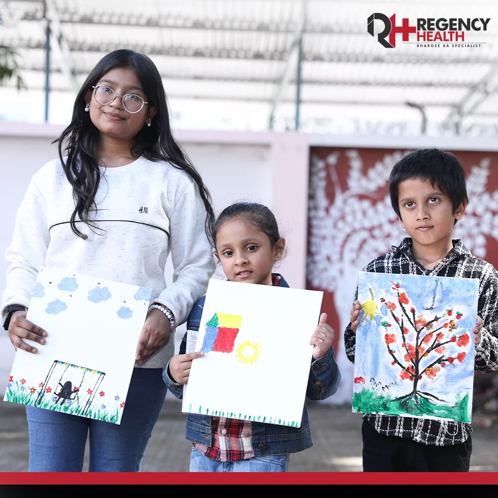 Stronger Than Cancer with Regency Health