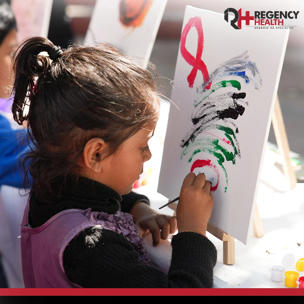 Stronger Than Cancer with Regency Health