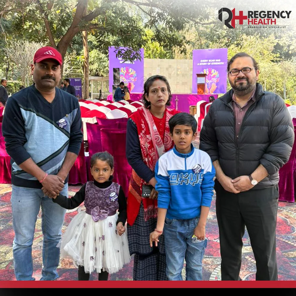 Stronger Than Cancer with Regency Health