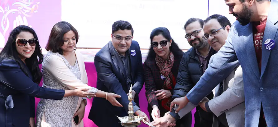 Stronger Than Cancer with Regency Health