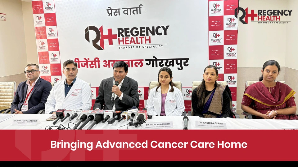 Regency Hospital Strengthens Cancer Care with Dedicated Oncology Services