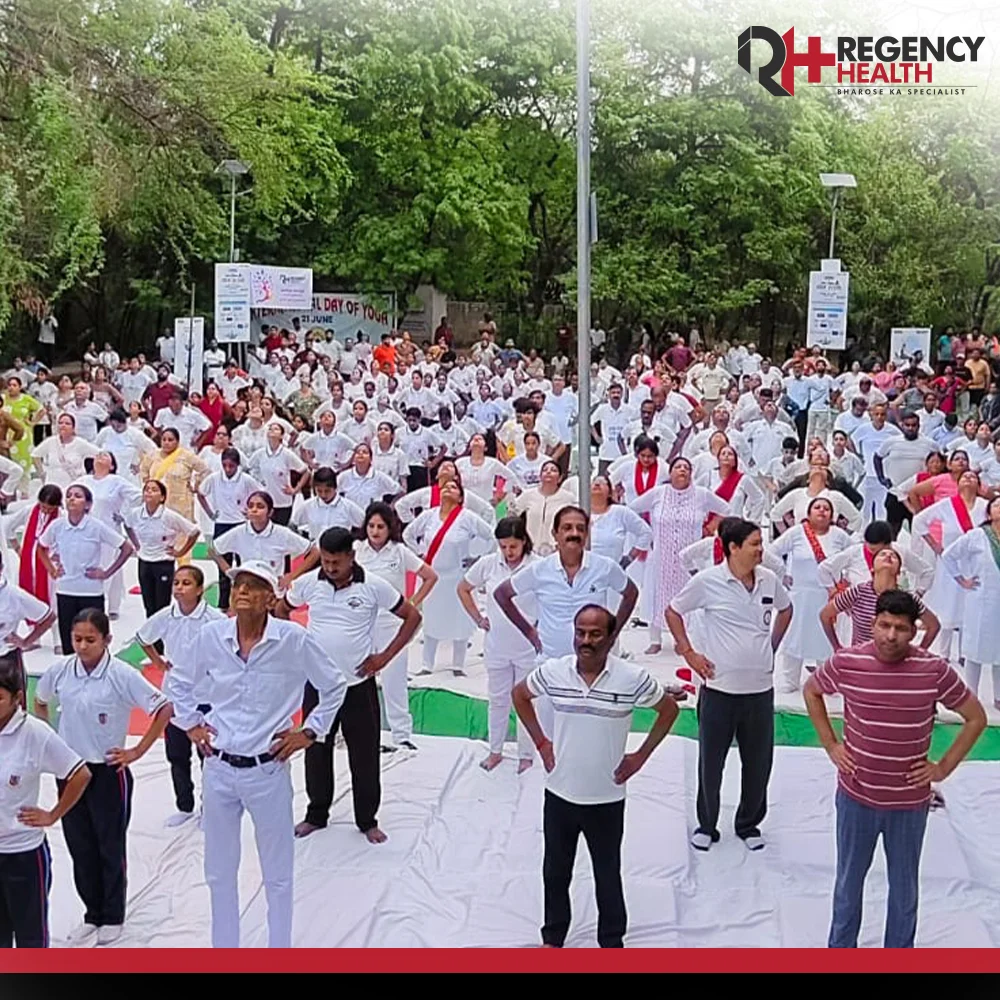 3,700+ people took a Stretch Towards a Healthier Tomorrow