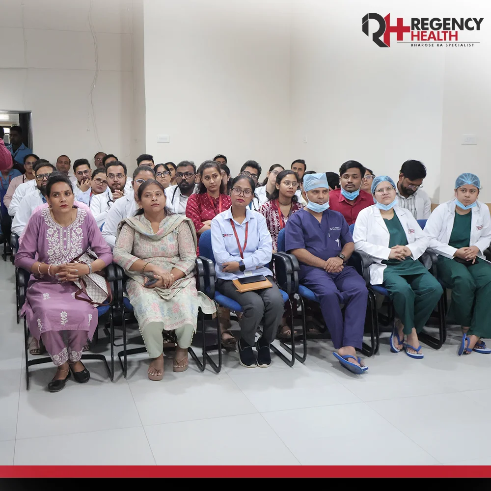 Regency Health Hosts IAP CPR Day 2026 to Train Citizens in Life-Saving CPR Skills