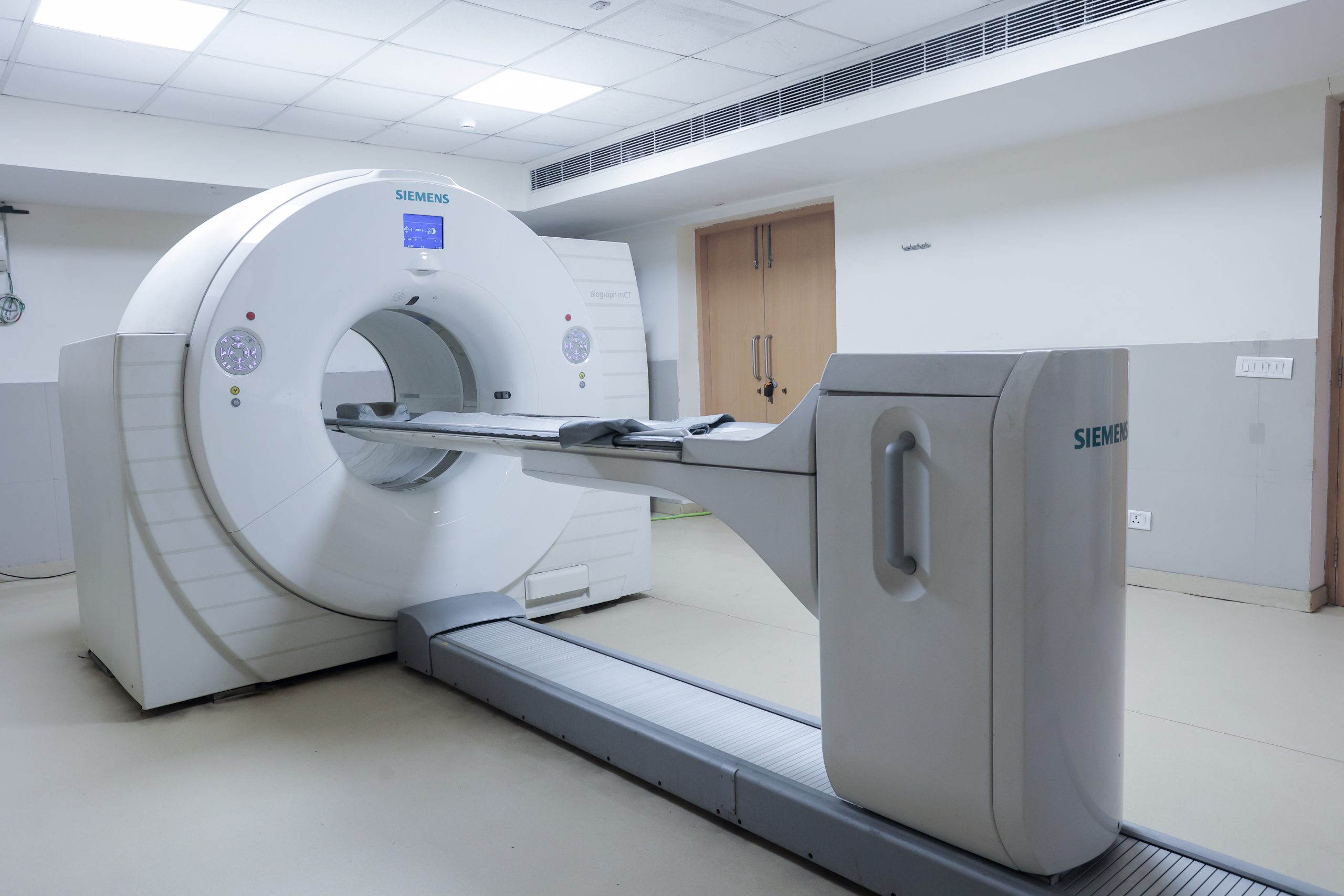 PET CT Scan