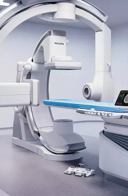 Cath Lab