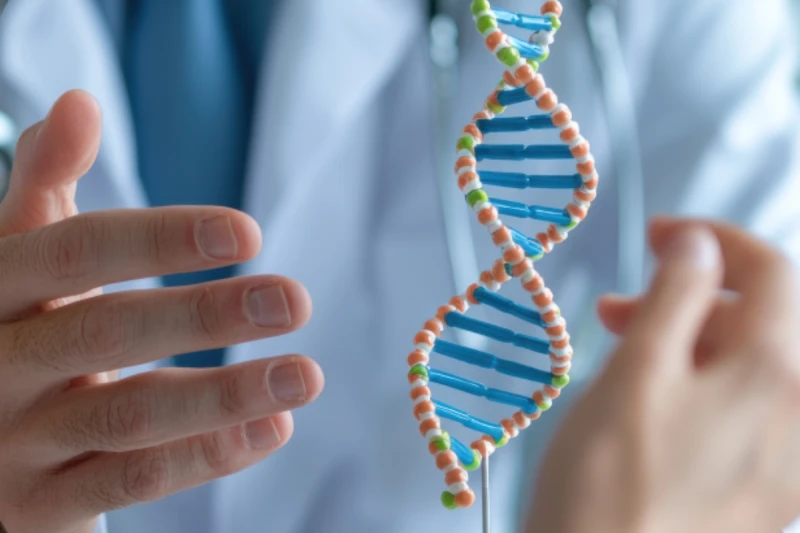 Genetics