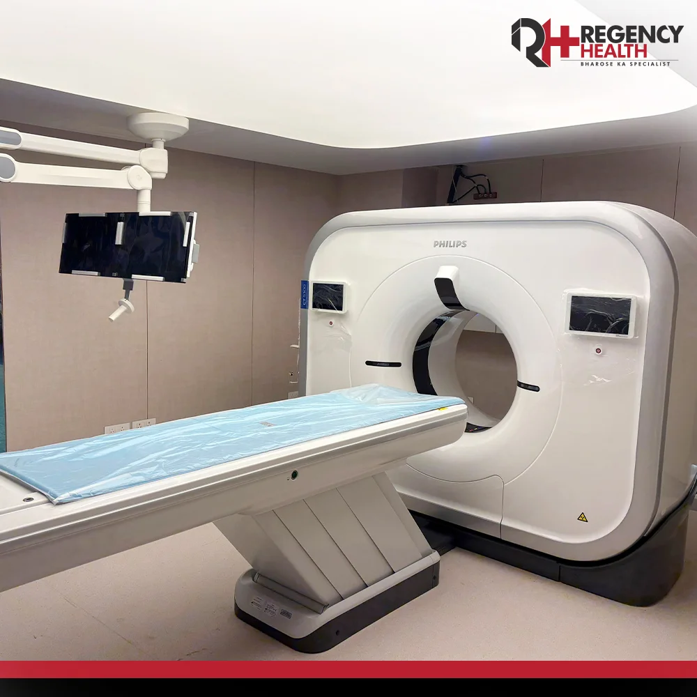 Press Conference Marks the Launch of Regency Super Speciality Hospital, Kanpur