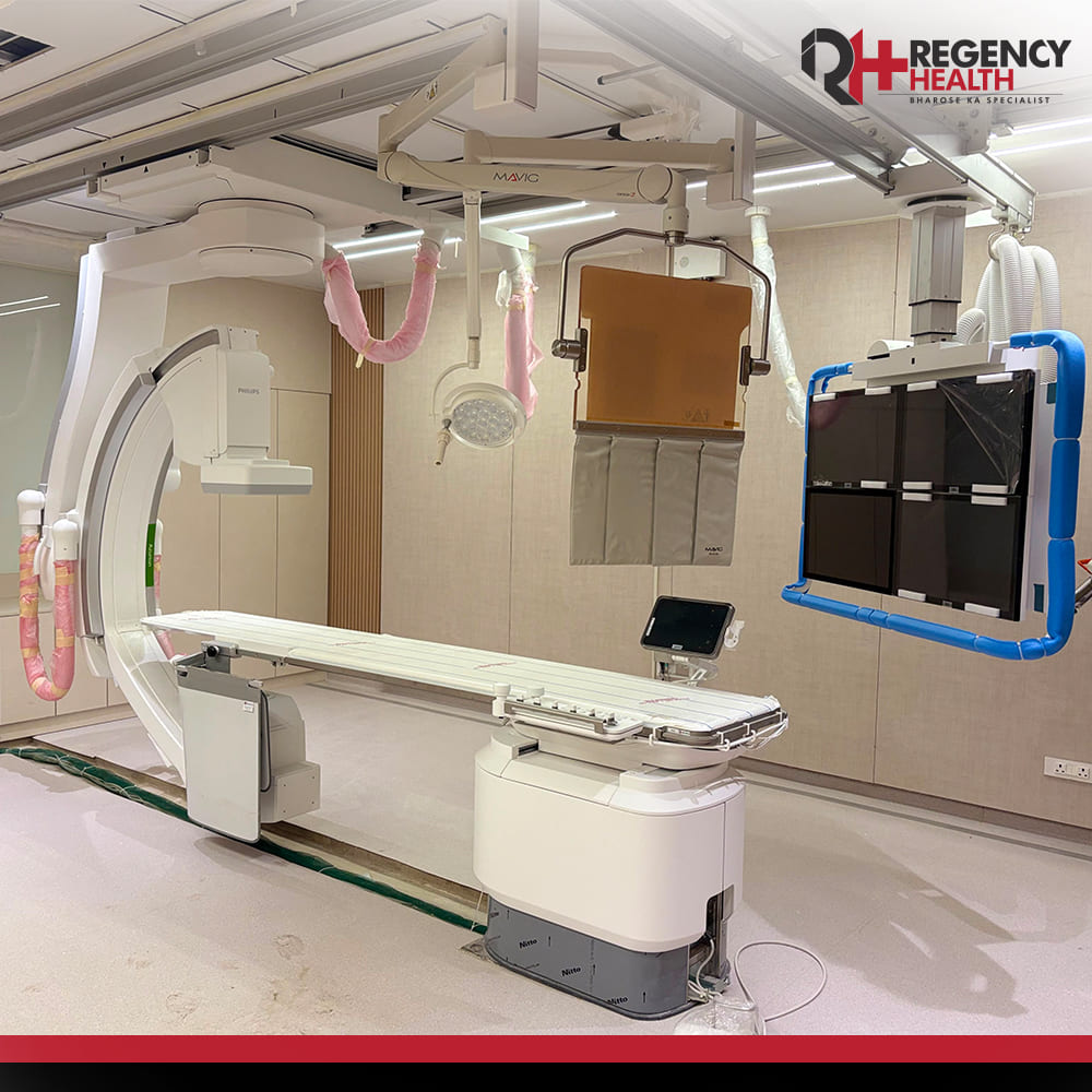 Press Conference Marks the Launch of Regency Super Speciality Hospital, Kanpur