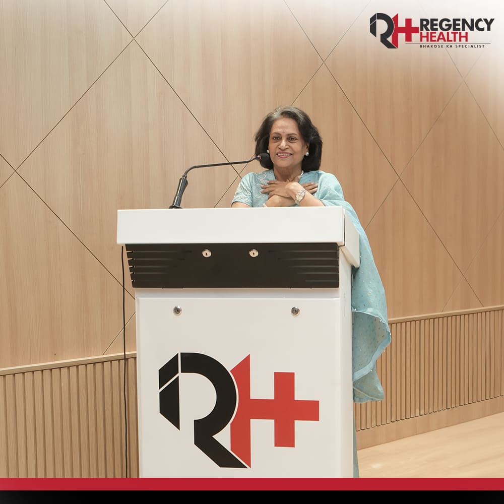 Press Conference Marks the Launch of Regency Super Speciality Hospital, Kanpur