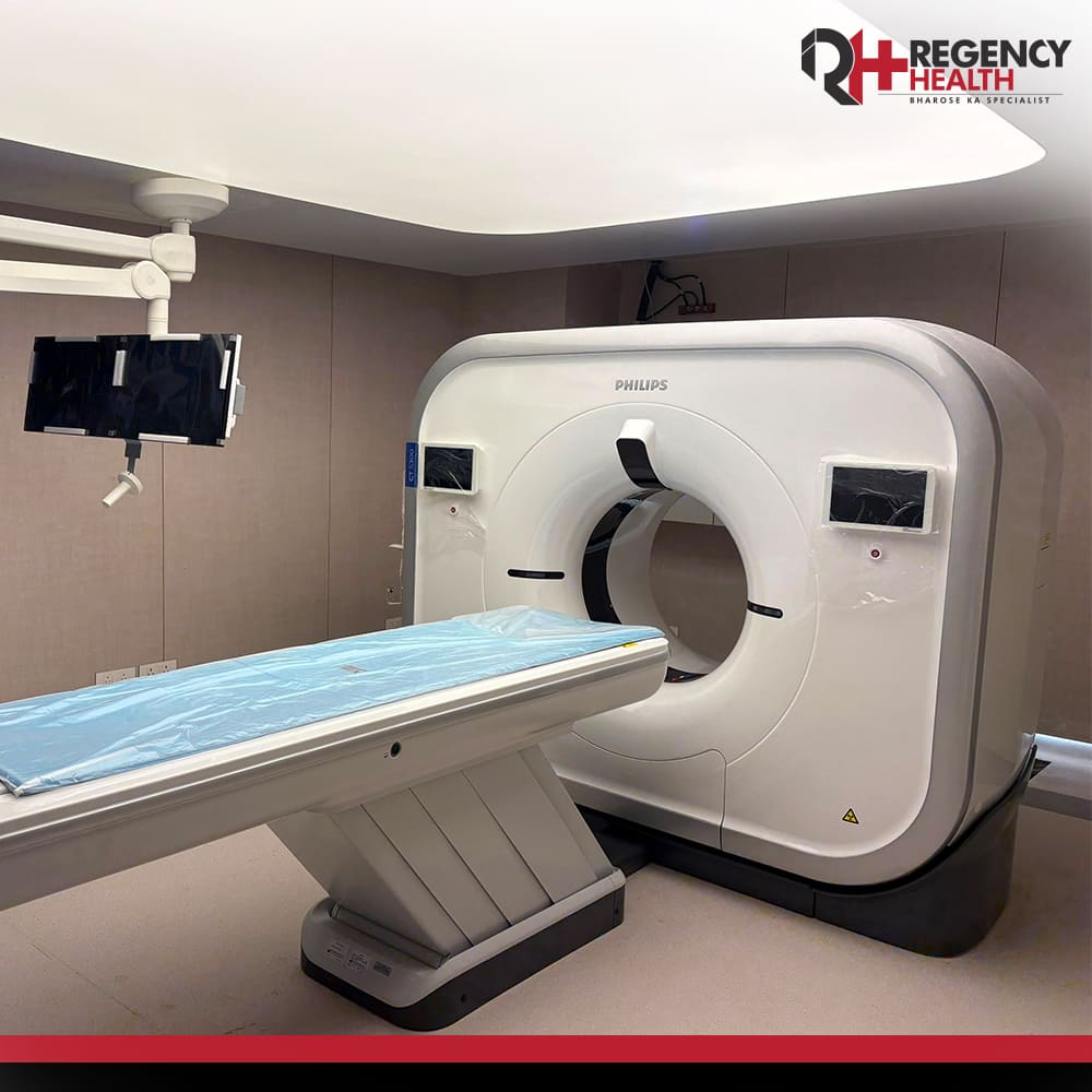 Press Conference Marks the Launch of Regency Super Speciality Hospital, Kanpur