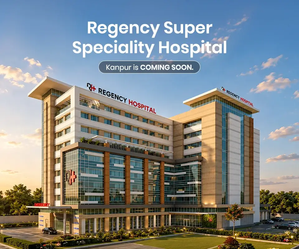 Regency Hospital (Tower-3)