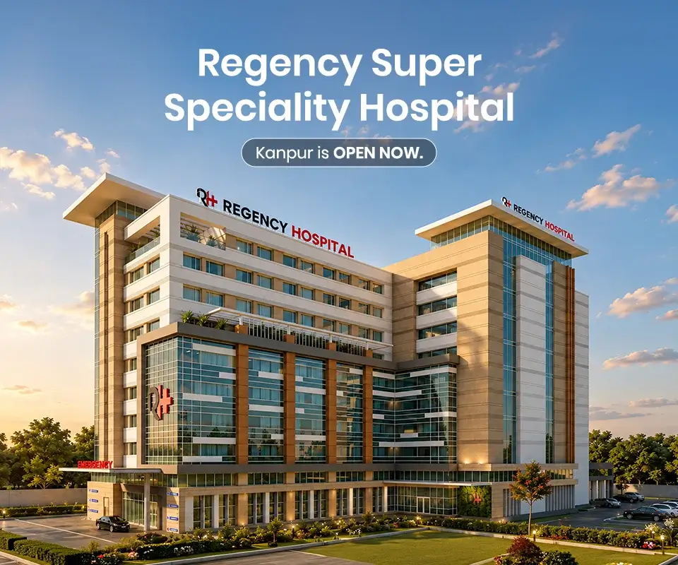 Regency Hospital (Tower-3)