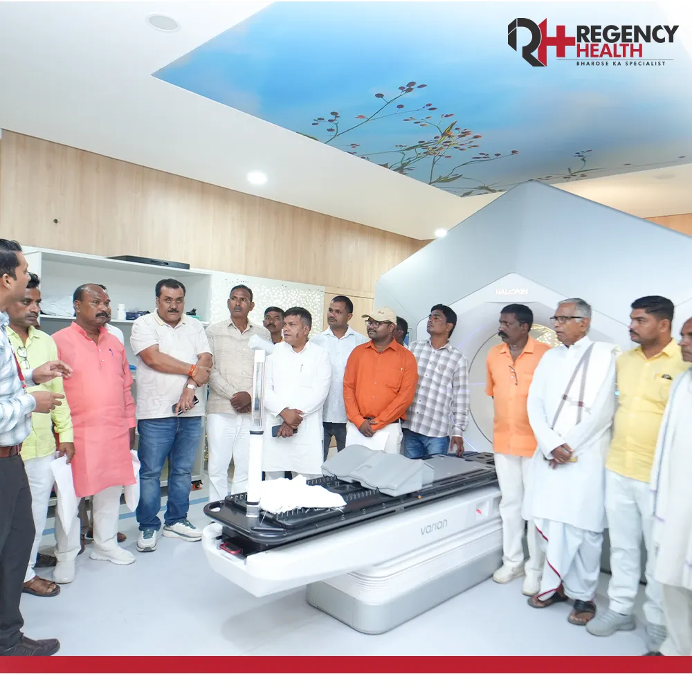Regency Hospital Gorakhpur Strengthens Community Connect with Gram Gaurav Privilege Cards