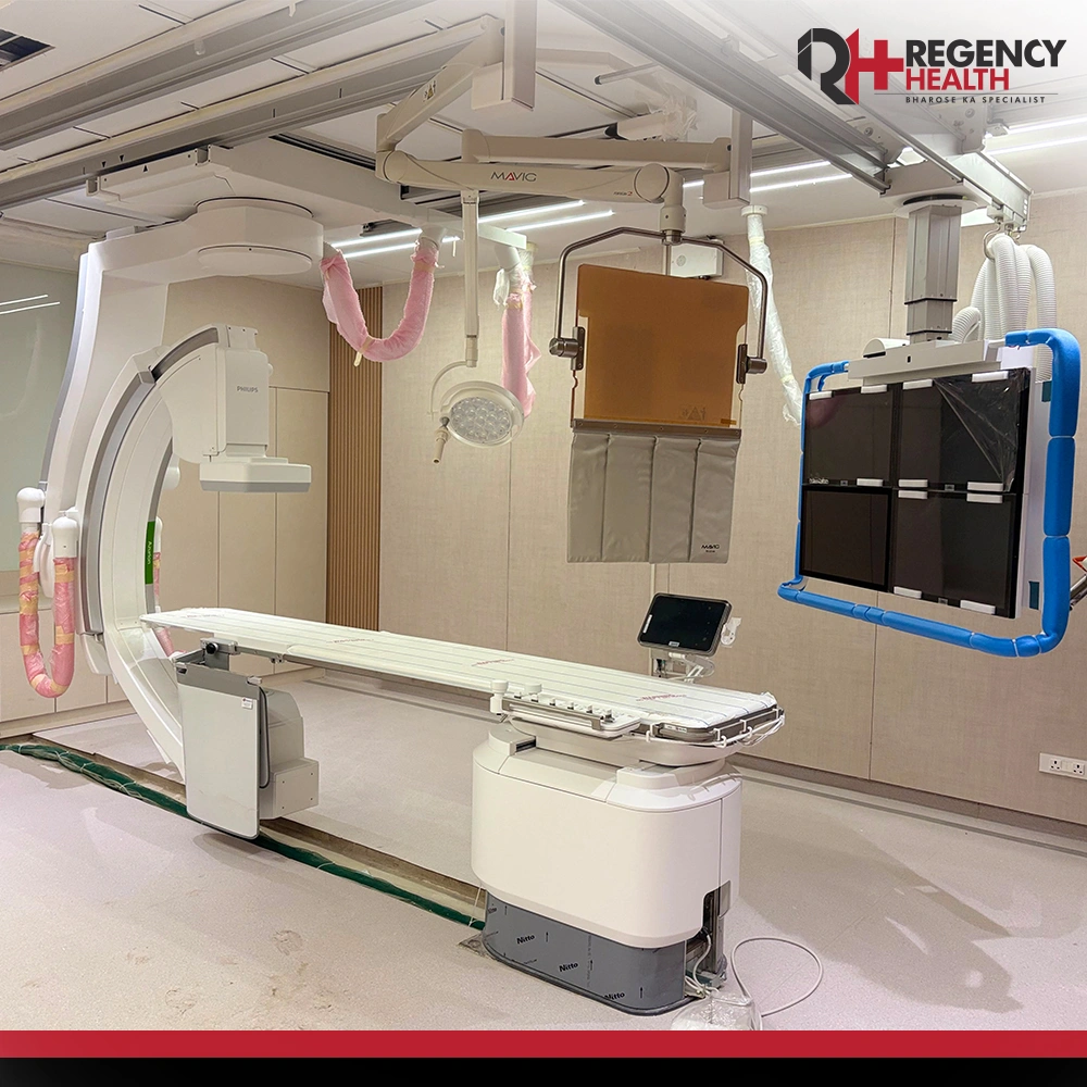 Regency Super Speciality Hospital Kanpur Opens10