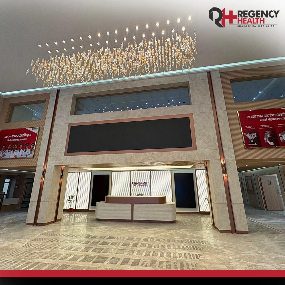 Regency Super Speciality Hospital Kanpur Opens3