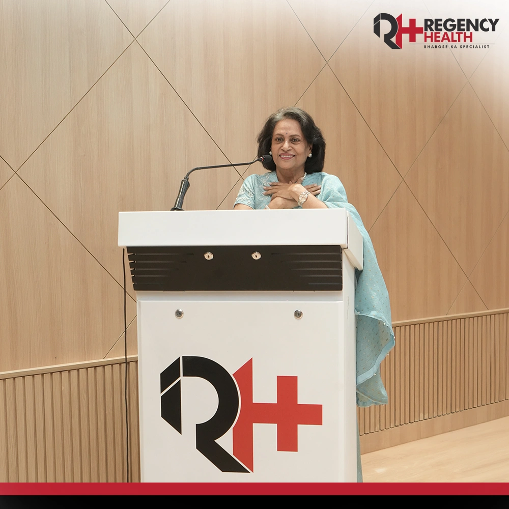 Regency Super Speciality Hospital Kanpur Opens6