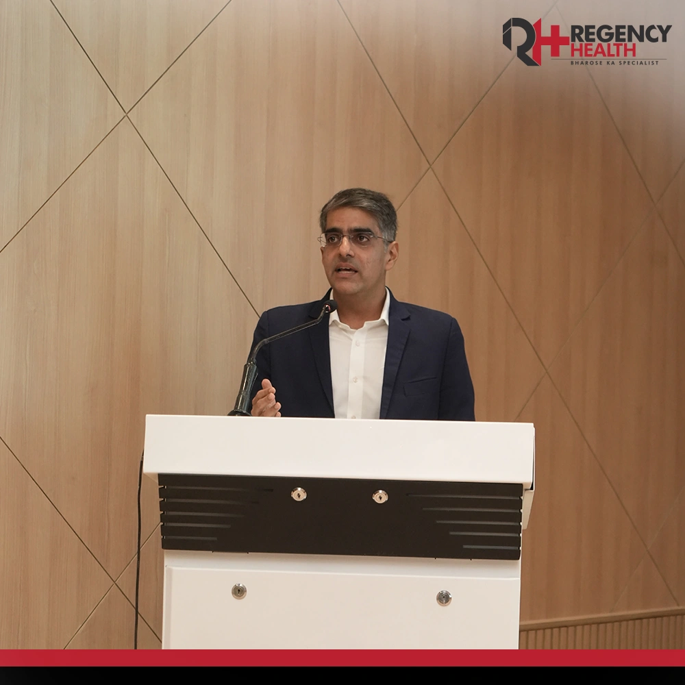 Regency Super Speciality Hospital Kanpur Opens9